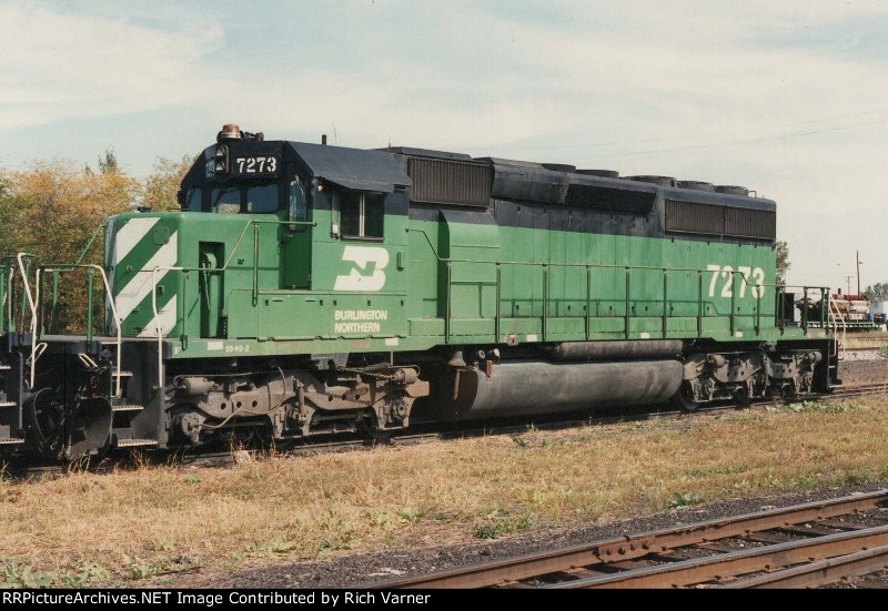 BN #7273